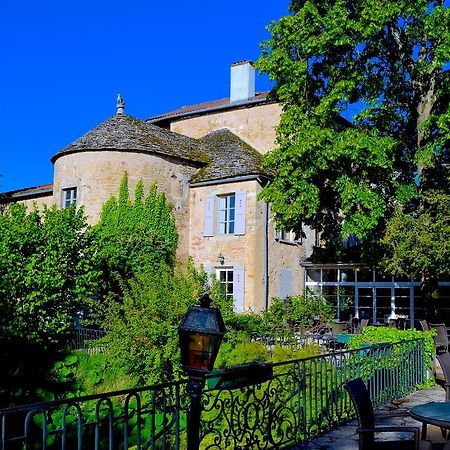 Chateau D'Ige Экстерьер фото