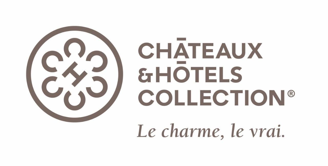 Chateau D'Ige Экстерьер фото