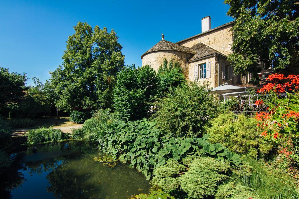 Chateau D'Ige Экстерьер фото